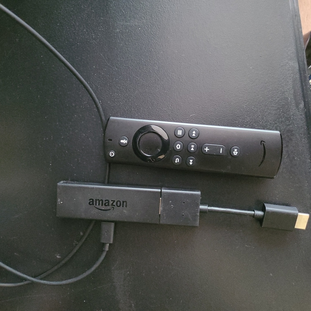 Amazon Firestick